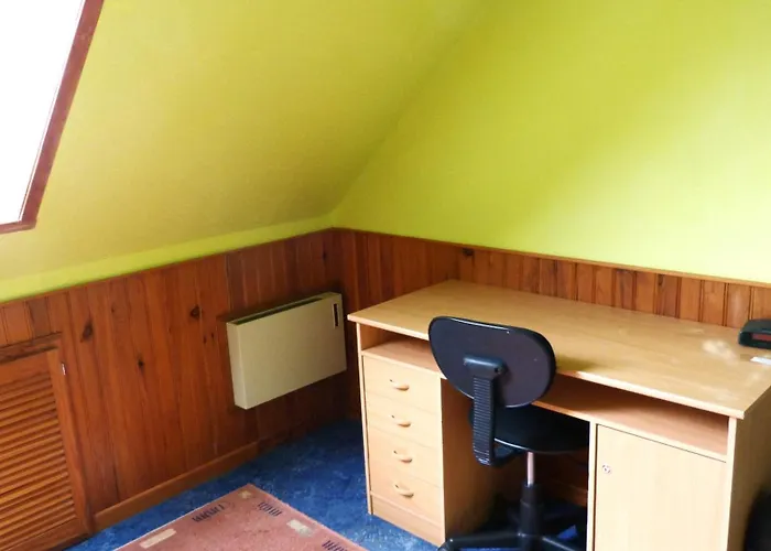 Peace Room